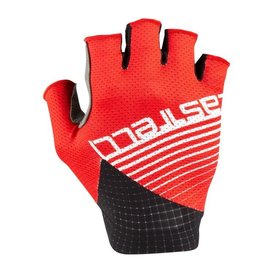 COMPETIZIONE GLOVE RED