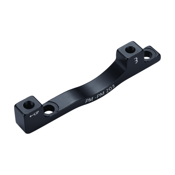 BBB BBS-92 POSTMOUNT ADAPTER POWERMOUNT 160X220MM - PM TO PM