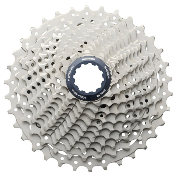 SHIMANO CASSETTE ULTEGRA CS-HG800 11-SPEED T11-34