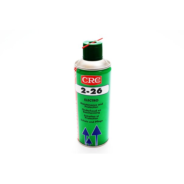 ACCELL NL ELECTRO SPRAY CRC 2-26 200ML