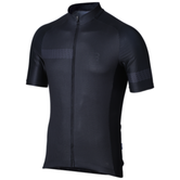 BBW-407 COMFORTFIT 2.0 JERSEY IN ZWART