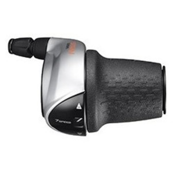 SHIMANO REVO SHIFTER NEXUS C3000 DX 7-SPEED CJ-NX40CJ-NX10