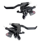 ACERA M320 SHIFTER SET 3X8-SP. V-BRAKE 2-VINGER