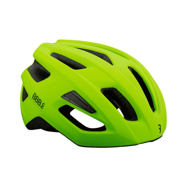 BBB BHE-22B DUNE MIPS 2.0 HELM IN MAT NEON GEEL