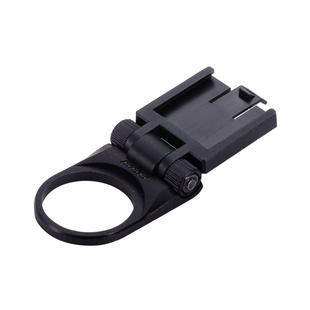 BSM-92 SMARTPHONEHOUDER SPACERFIX BRACKET ZWART