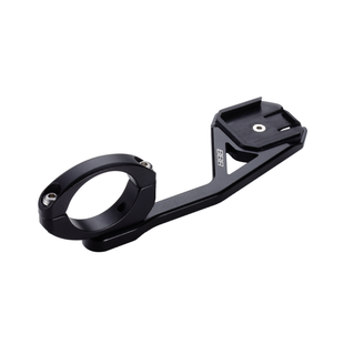 BSM-94 SMARTPHONEHOUDER BRACKET FRONTFIX ZWART