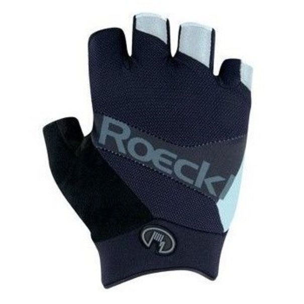 ROECKL ISEO GLOVE IN BLACK