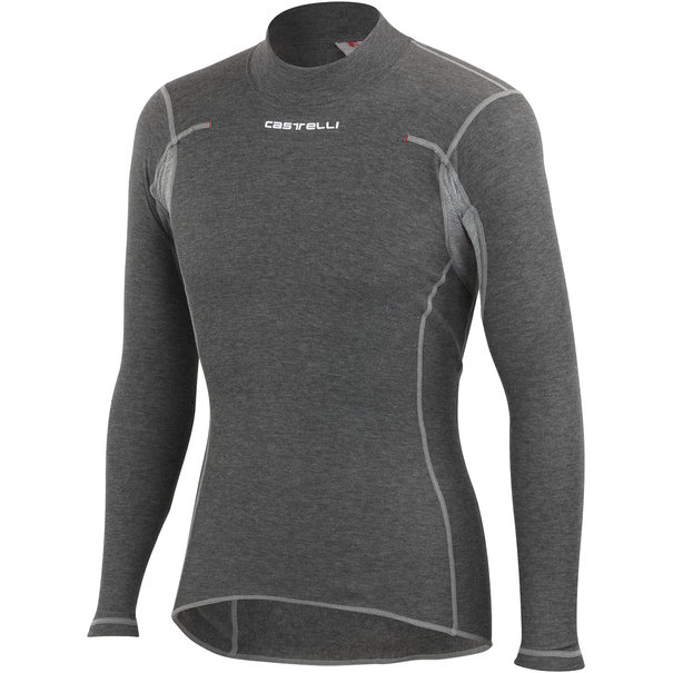 CASTELLI FLANDERS WARM IN GREY