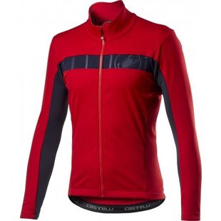 MORTIROLO VI JACKET RED