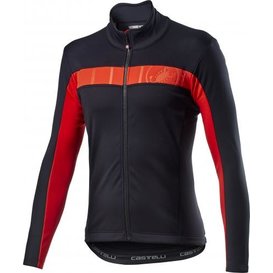 MORTIROLO VI JACKET LIGHT BLACK