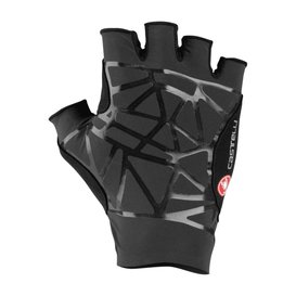 ICON RACE GLOVE BLACK