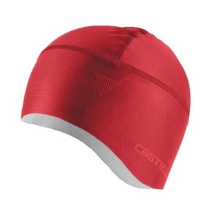 PRO THERMAL SKULLY RED ONESIZE