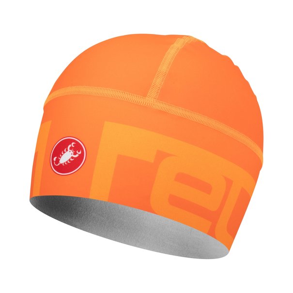 CASTELLI THERMO SKULLY VIVA 2 ORANGE UNISEX