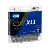KETTING 11V 11/128  X11 114 GRY