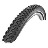 MARATHON PLUS MTB BUITENBAND 29X2.10 54-622 R SMARTGUARD ZWART