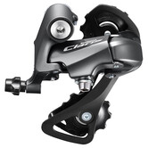 ACHTERDERAILLEUR CLARIS R2000 8-SP gs TRIPLE