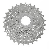 CASSETTE ALIVIO HG400 9-SPEED 11-28T