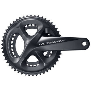 CRANKSTEL 11-SP. ULTEGRA R8000 50-34T 172.5MM