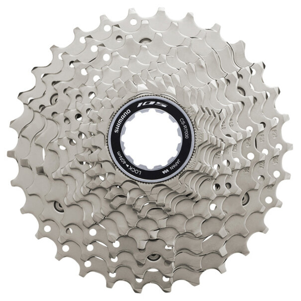 SHIMANO CASSETTE 11-SP 105 CS-R7000 11-30