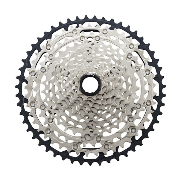 SHIMANO CASSETTE 12-SP SLX CS-M7100 10-51