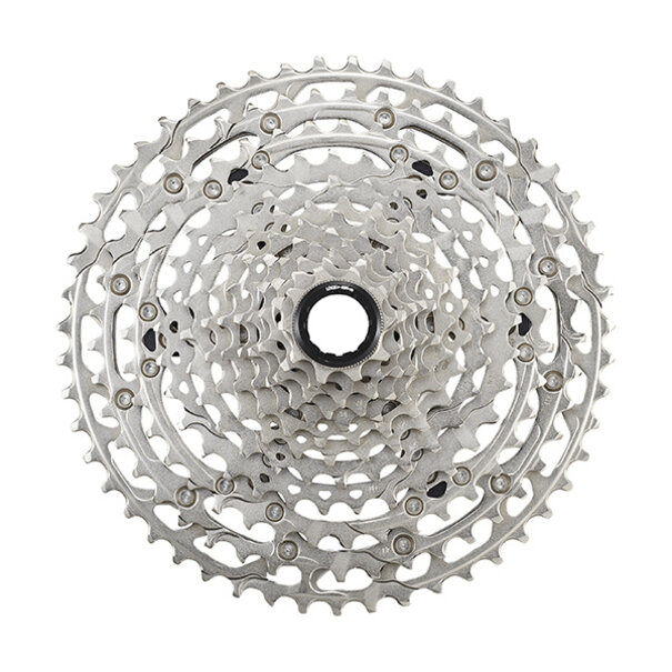 SHIMANO CASSETTE 12-SP DEORE CS-M6100 10-51T