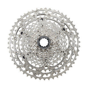 CASSETTE 11-SP DEORE CS-M5100 11-51