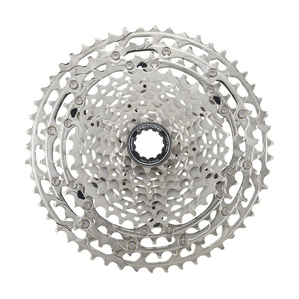 SHIMANO CASSETTE 11-SP DEORE CS-M5100 11-51