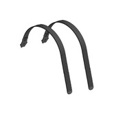 FIETSDRAGER STRAP EXTRA LANG KIT FOLD/JUSTCLICK