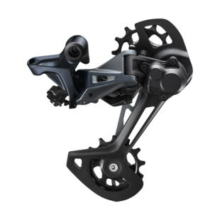 ACHTERDERAILLEUR SLX M7120