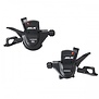 SHIFTER SET SLX M670 DUBBEL/TRIPLE 10-SPEED