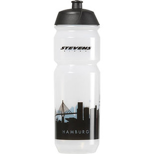 750ML BIDON TRANSPARANT SKYLINE