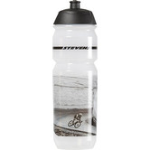 750ML BIDON IN TRANSPARANT MET MOUNTAIN SCENERY