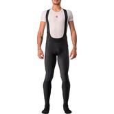 VELOCISSIMO 5 BIBTIGHT IN BLACK SILVER