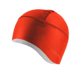 PRO THERMAL SKULLY FIERY RED ONESIZE