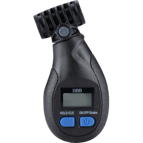 BBB BMP-92 GADGETGAUGE AIRBLEED DRUKMETER