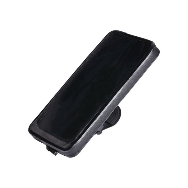 BBB BSM-11XL GUARDIAN SMARTPHONEHOUDER 168x86x10MM IN ZWART