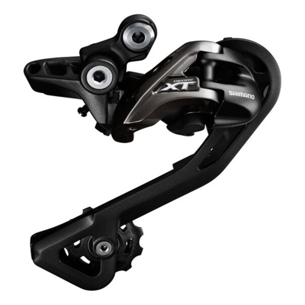 SHIMANO DERAILLEUR A DEORE XT 10V SHADOW SGS ZW