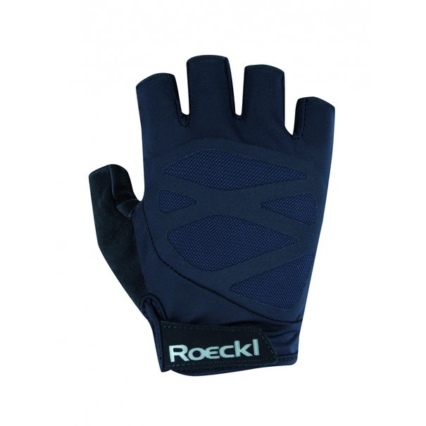 ROECKL ITON GLOVE IN BLACK