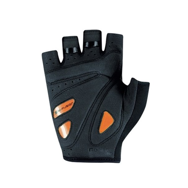 ROECKL ITON GLOVE IN BLACK