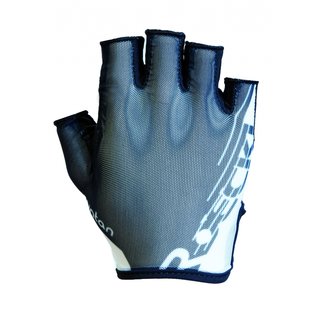 ILOVA GLOVE BLACK/WHITE