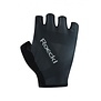 BUSANO GLOVE IN BLACK SHADOW