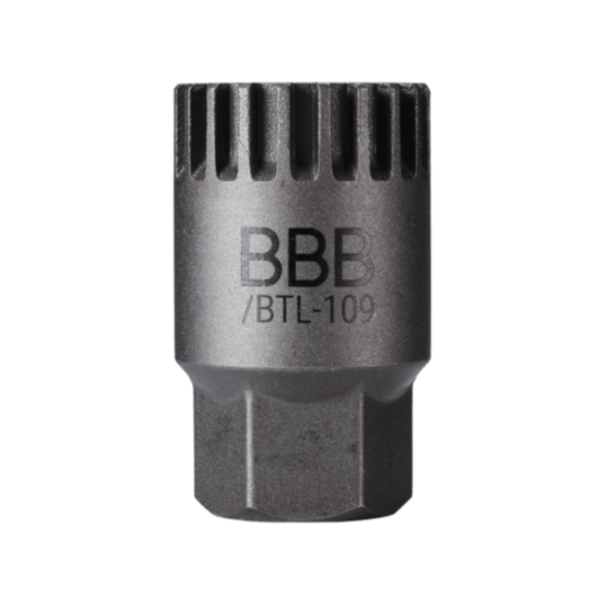 BBB BTL-109 BRACKETPLUG BRACKETAS AFNEMER