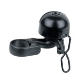 E-BIKE FIETSBEL IN ZWART