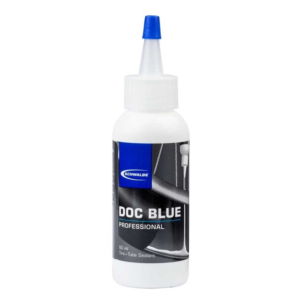 SCHWALBE BANDENREPARATIE  DOC BLUE SEALANT 60ML