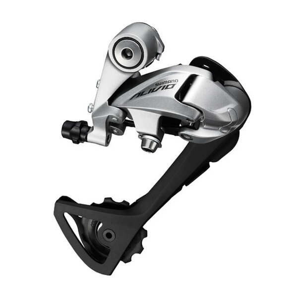 SHIMANO ACHTERDERAILLEUR ALIVIO T4000