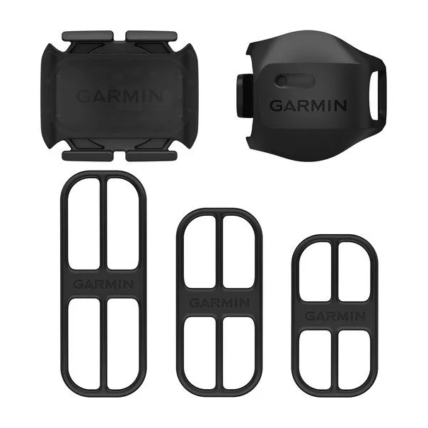 GARMIN SNELHEIDSENSOR 2 + CADANSSENSOR 2 DRAADLOOS