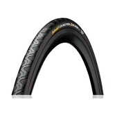 BUITENBAND 28X11/16 CO 28-622 GRAND PRIX 4 SEASON ZW/BR