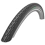 BUITENBAND  ROAD CRUISER 28X160 42-622 RGREEN K-GUARD ZWART