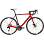 IZOARD PRO DISC 105 Di2 CHROME RED BLACK