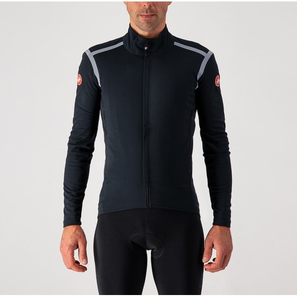 CASTELLI PERFETTO ROS IN BLACK / SILVER